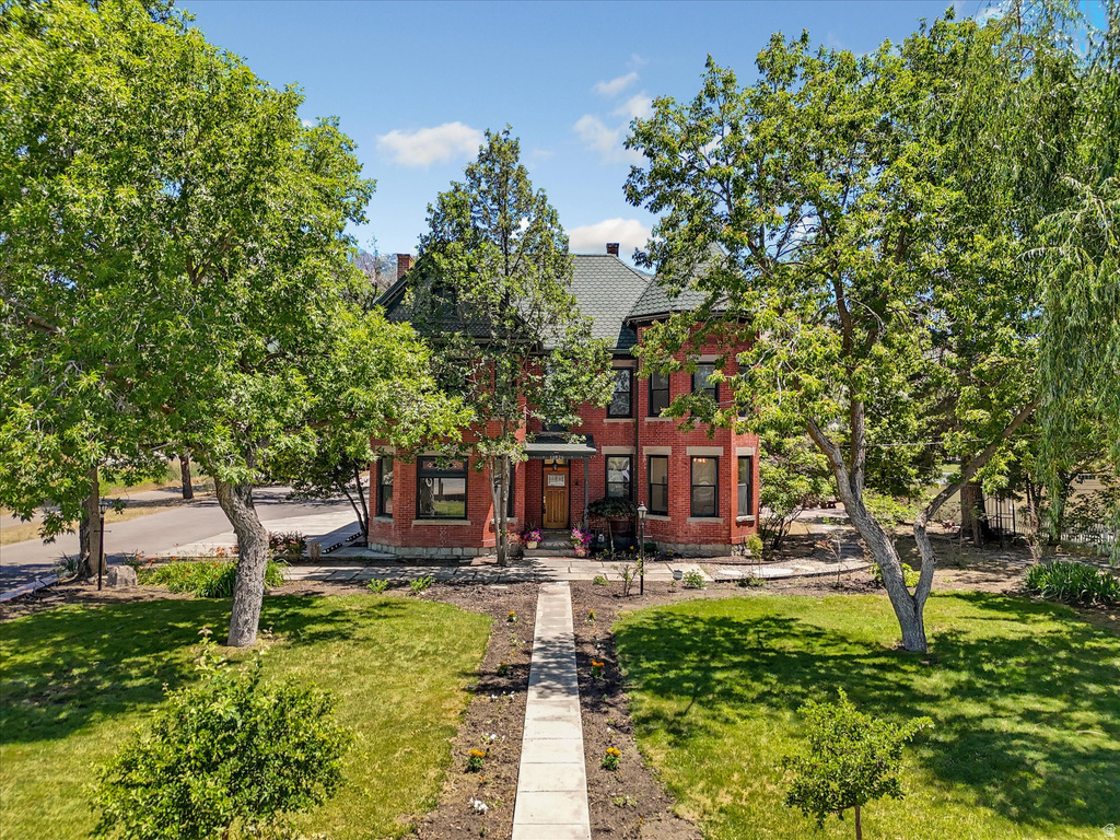 12825 S Fort St, Draper, UT 84020