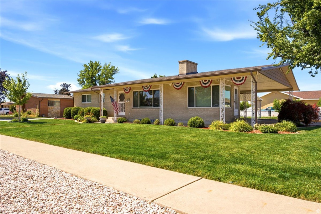 2028 W 5125 S photo 2