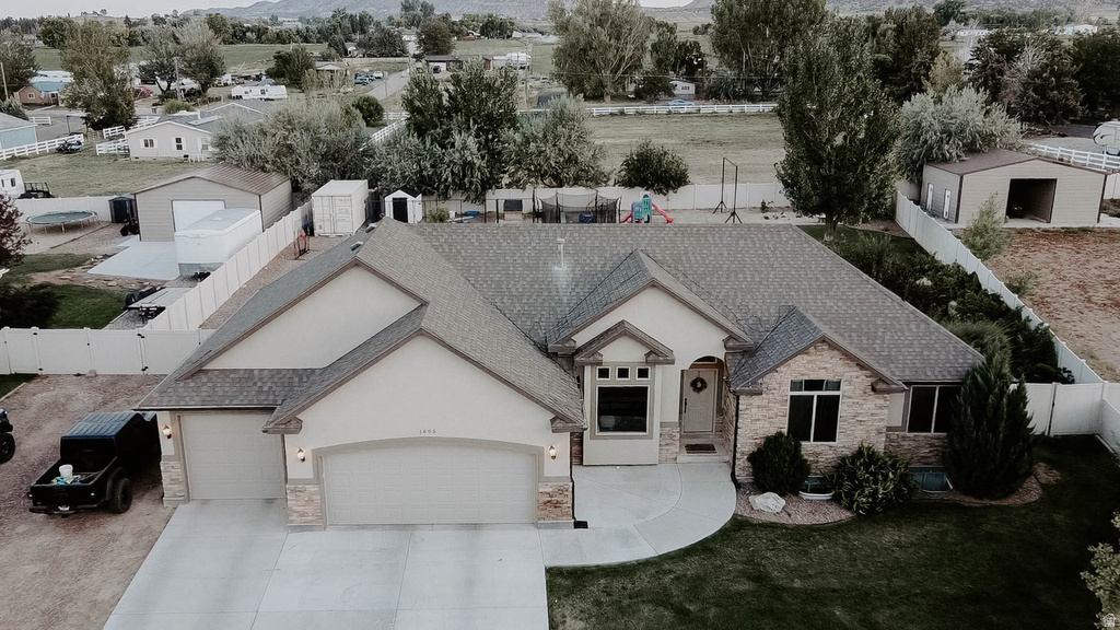 1695 W 1400 S photo 4