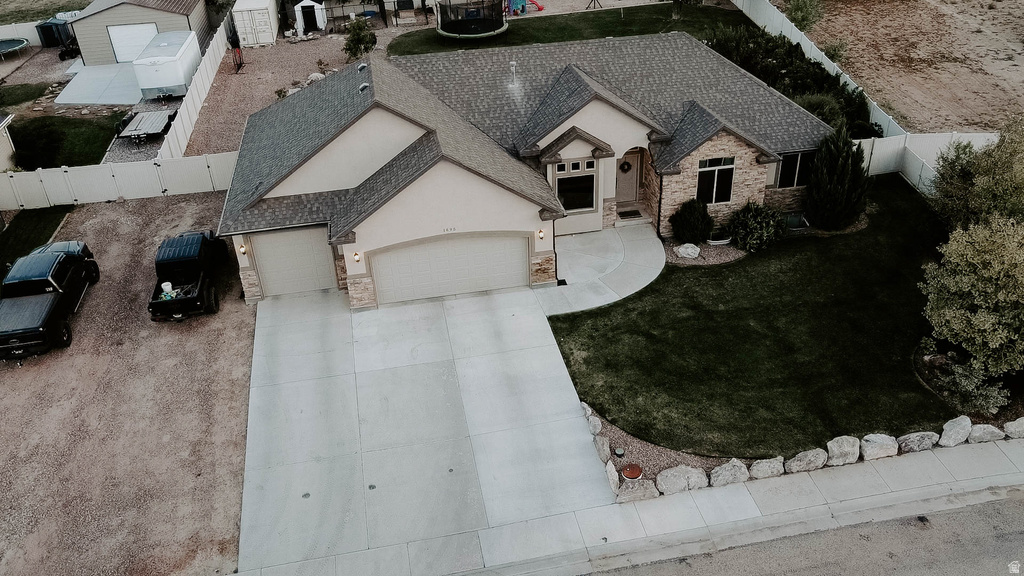 1695 W 1400 S photo 5