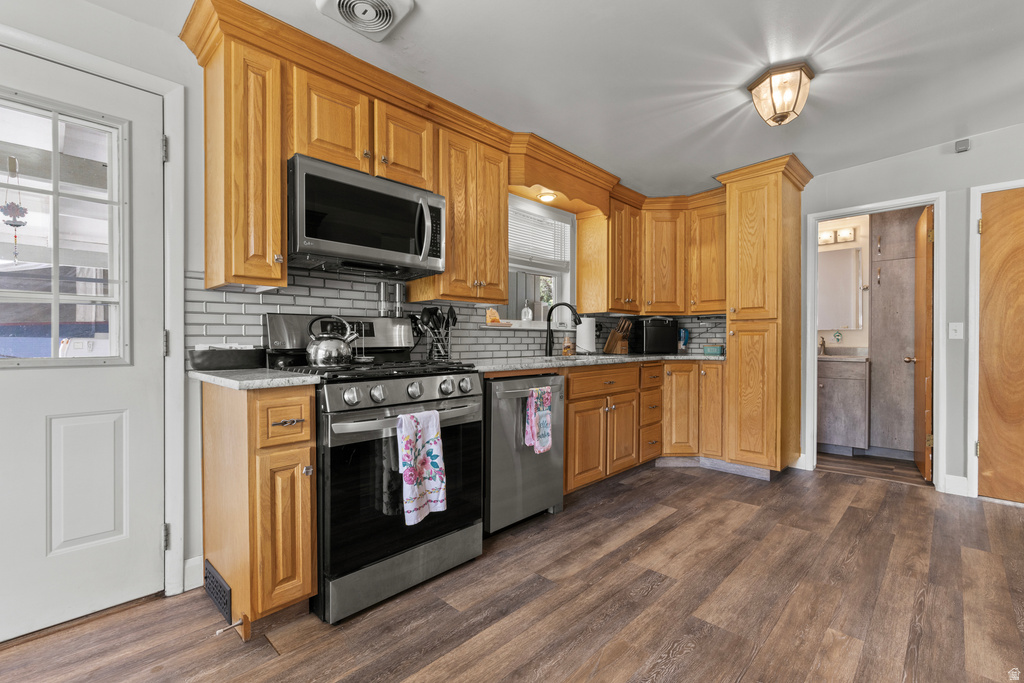 4287 S GRAMERCY photo 5