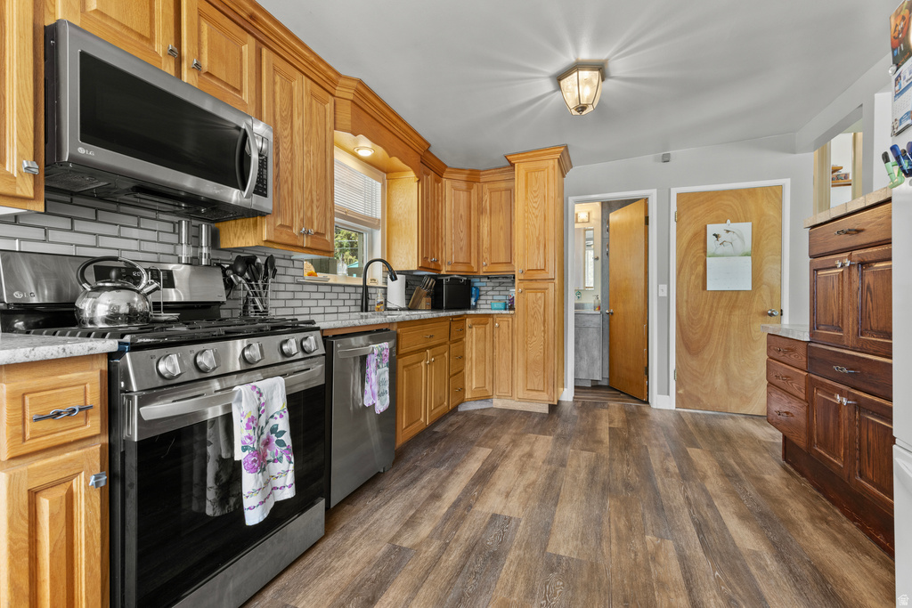 4287 S GRAMERCY photo 4