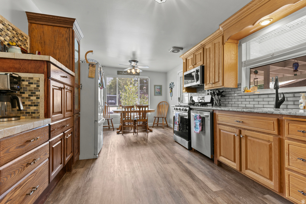4287 S GRAMERCY photo 3