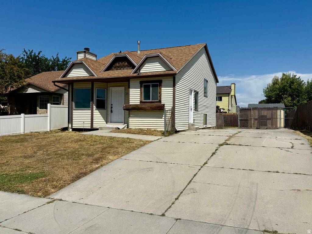 2607 S TWAIN DR photo 2
