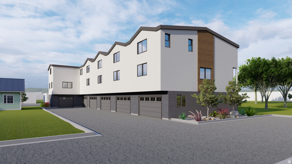 135 W GOLTZ AVE photo 3