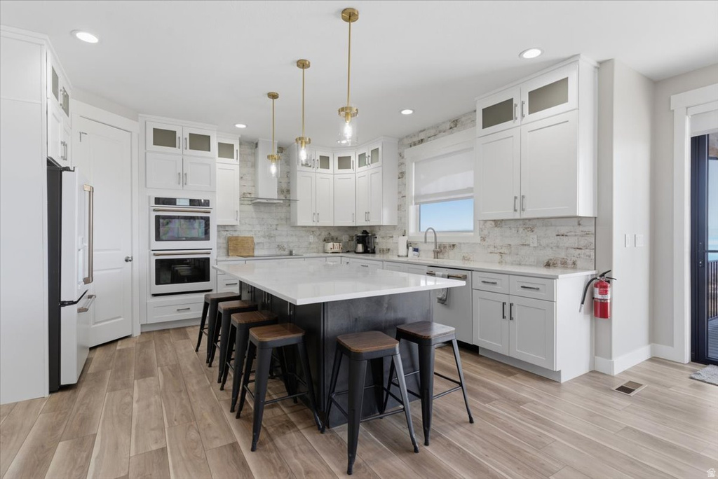 1419 S NORTH STAR WAY photo 5