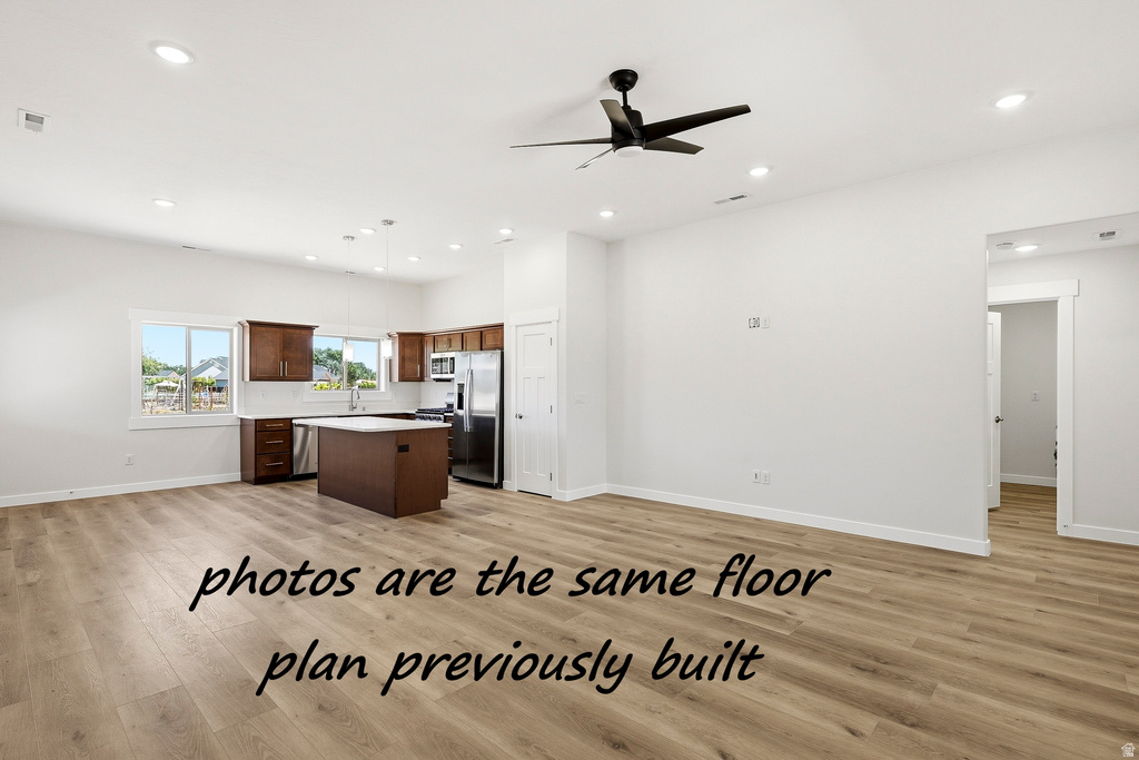 3981 N HAWKS LANDING LOOP photo 5