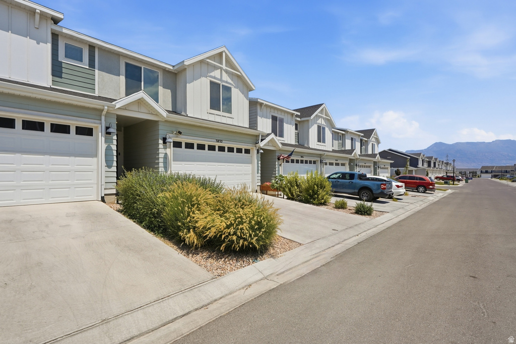 3832 W 930 N photo 2
