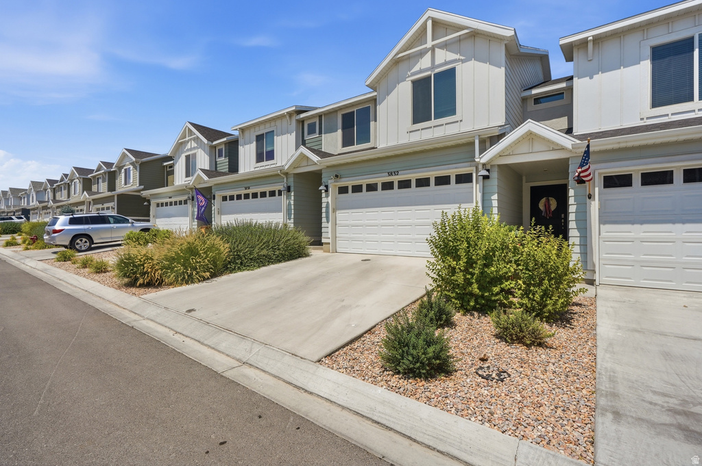 3832 W 930 N photo 3