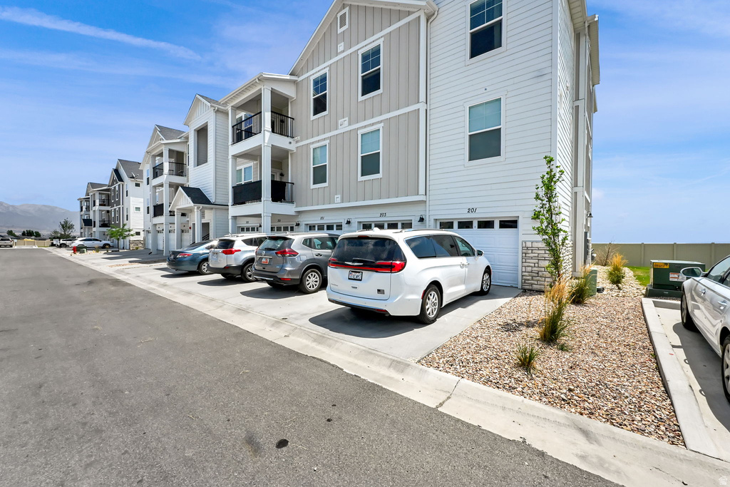 947 W CORAL CHARM WAY photo 2