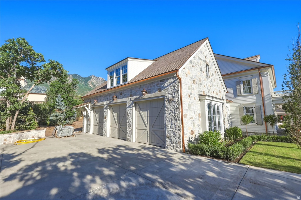 1292 N ELKRIDGE LN photo 3