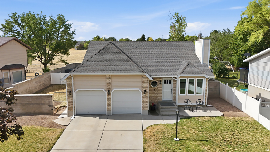 5495 W 4260 S photo 3