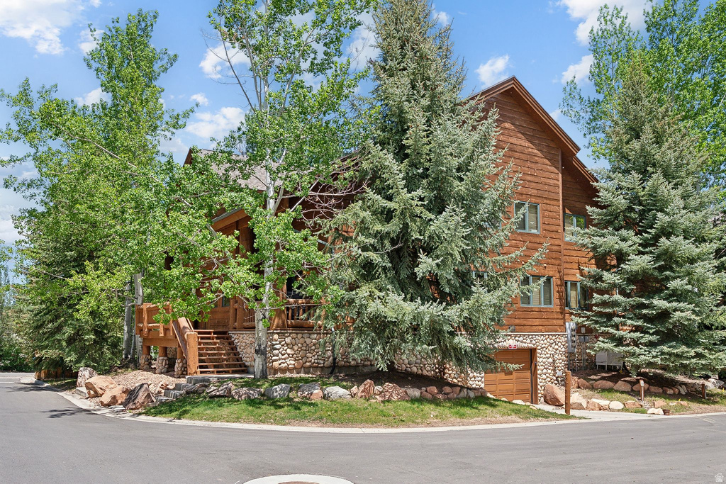 3988 N TIMBER WOLF LN photo 2