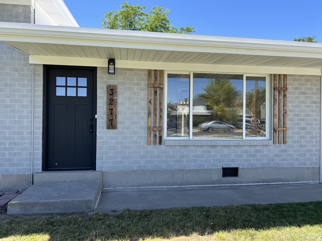 3277 W 3595 S photo 3