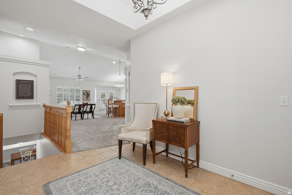 9487 S PEACEFUL VIEW WAY photo 4