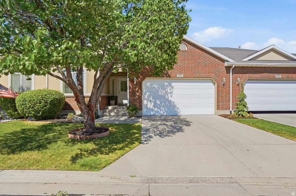 9487 S PEACEFUL VIEW WAY photo 2