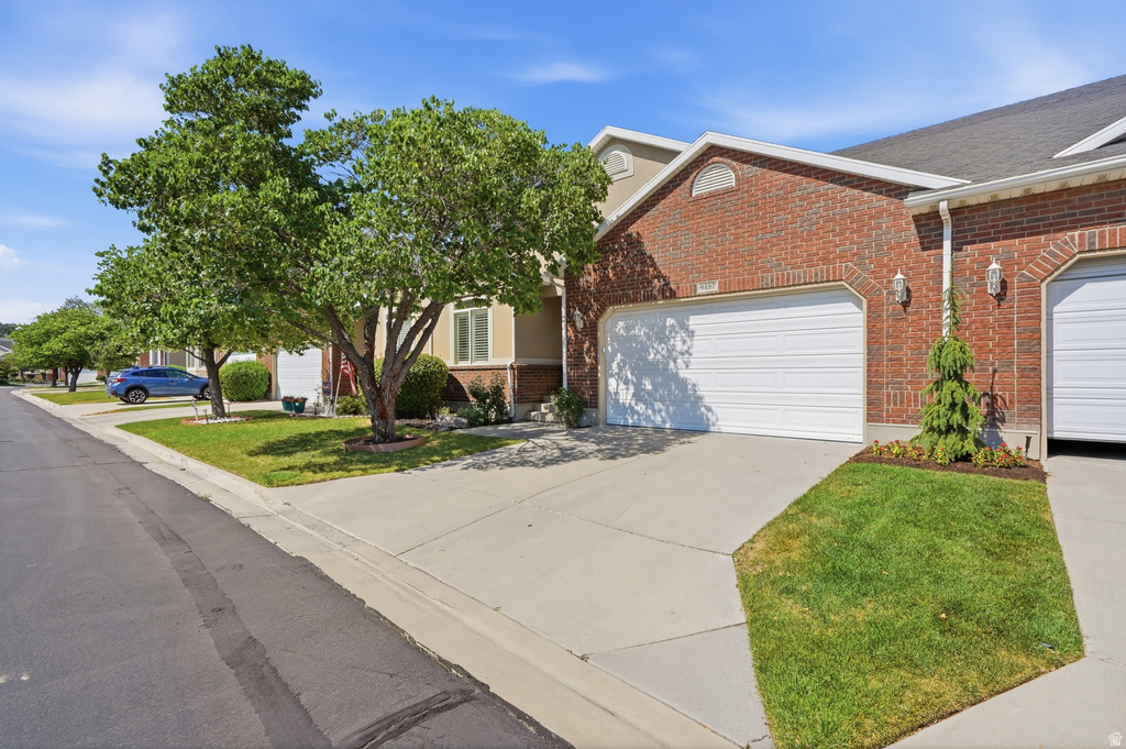 9487 S PEACEFUL VIEW WAY photo 3