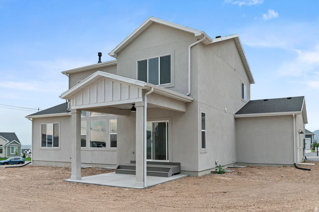 94 W CARSON WAY photo 3