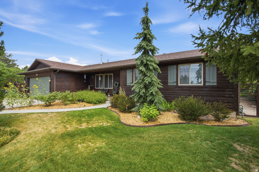 1172 W 1460 N photo 2