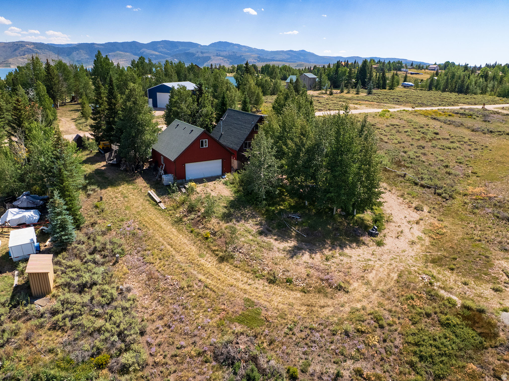 9173 E SOLDIER LN photo 5