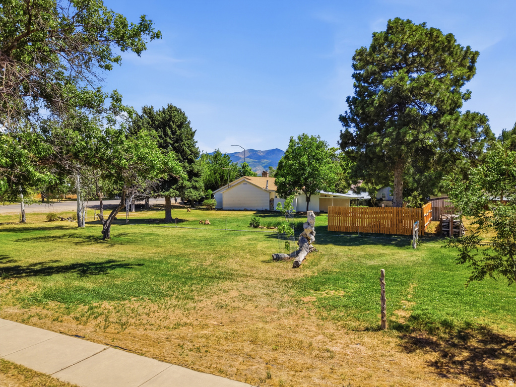 365 N Main St, Fillmore, UT 84631
