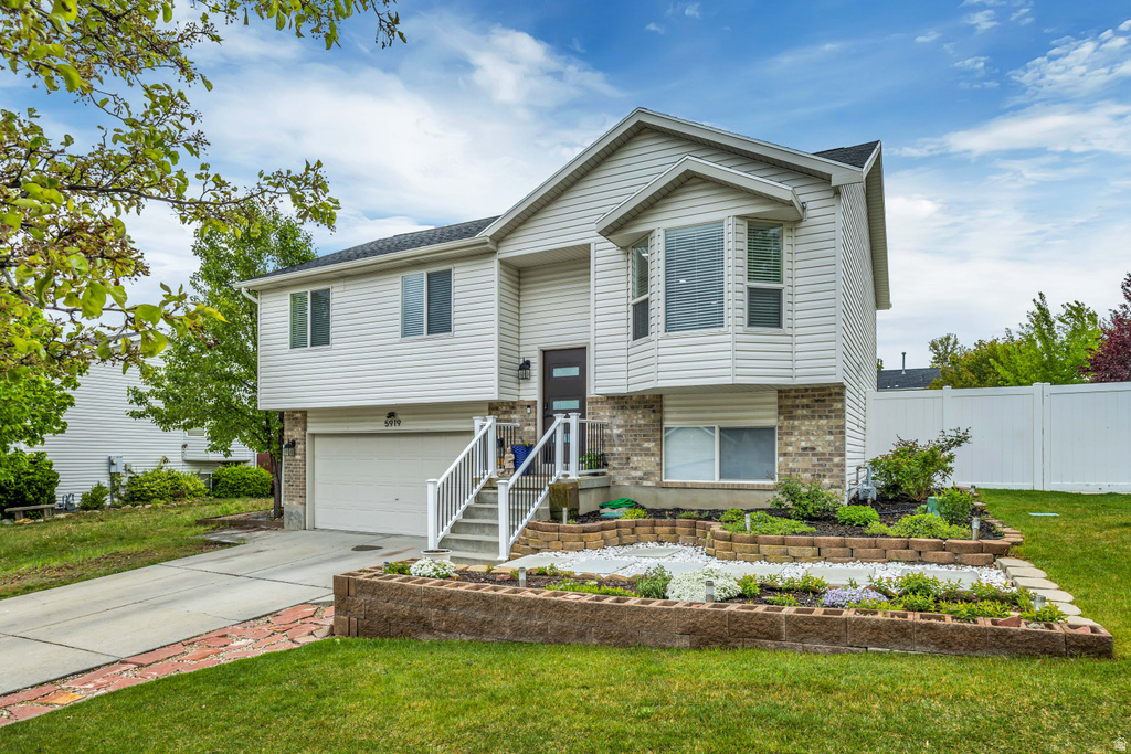 5919 W FELDSPAR WAY photo 2