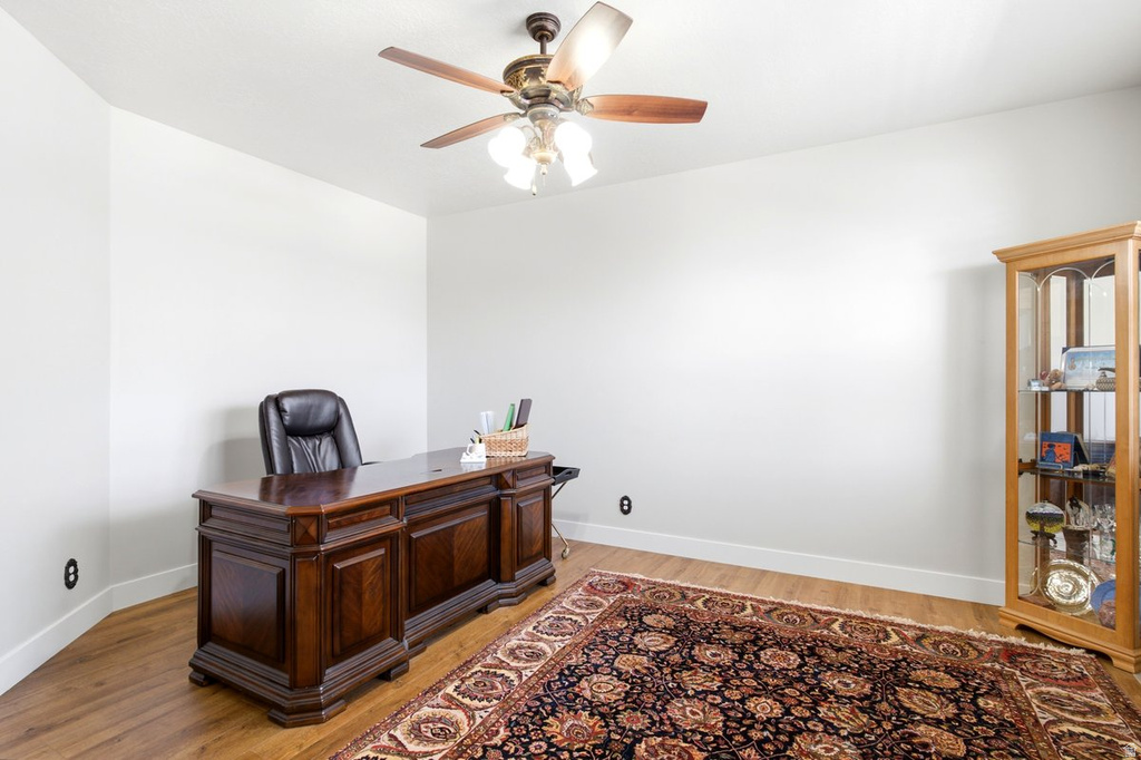 4235 N 1150 W photo 5