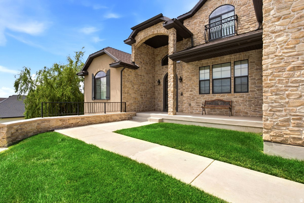 4235 N 1150 W photo 3