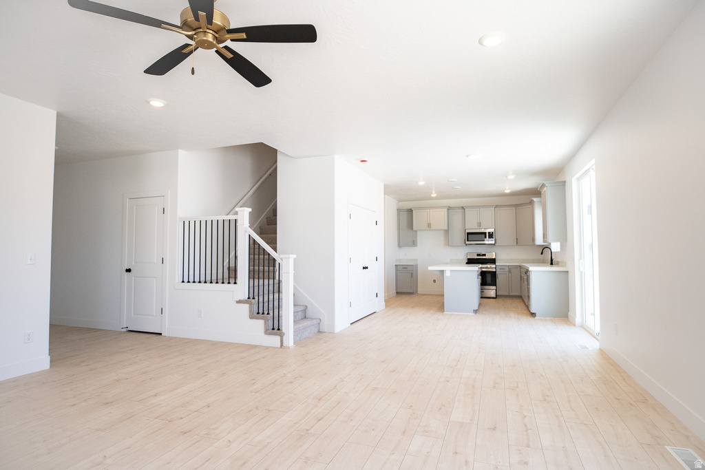 1548 E BIGTOOTH MAPLE COURT LOT photo 3