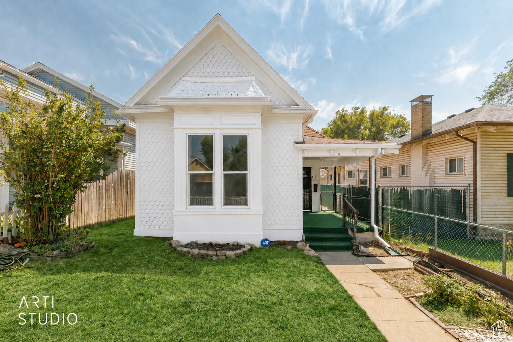 1163 25TH ST photo 2