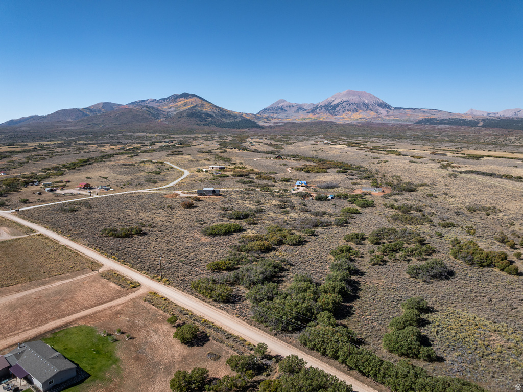 105 Deer Creek Rd #15, La Sal, UT 84530