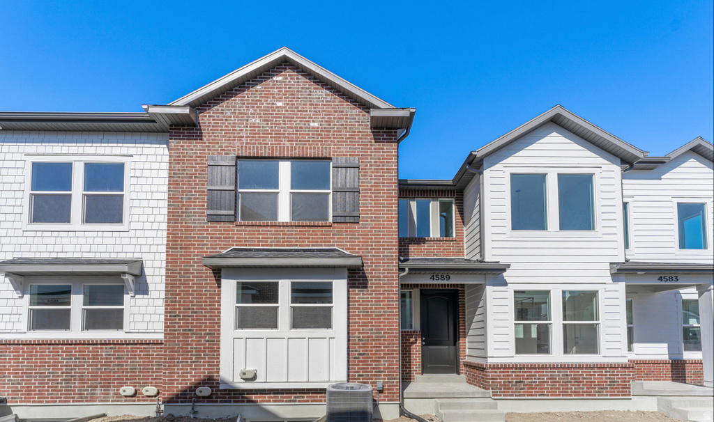 4589 W Sims Peak Ln S #1503, Herriman, UT 84096