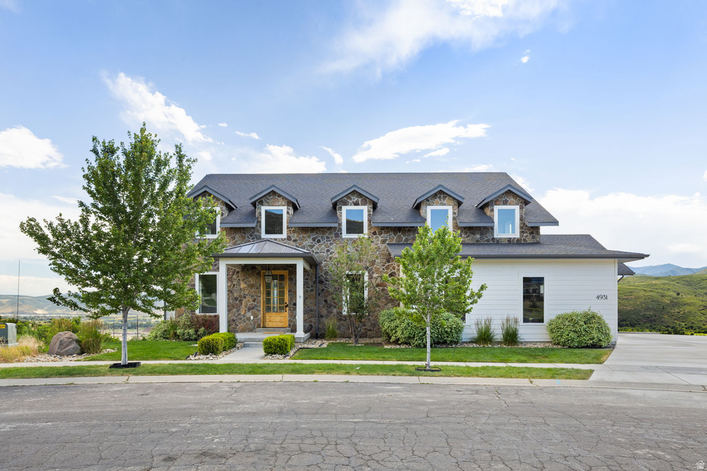 4931 N Hillwood, Heber City, UT 84032
