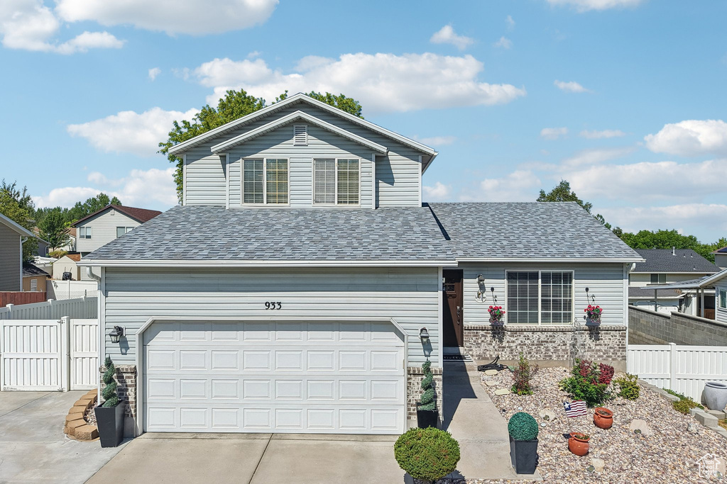 933 N 1430 E, Tooele