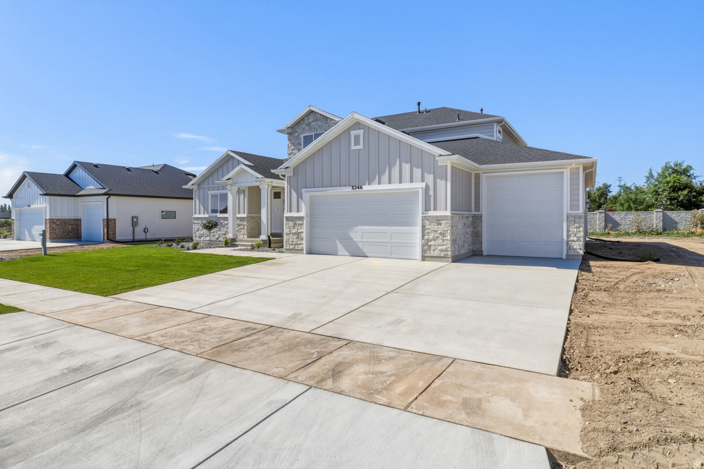 3246 W 850 N photo 2