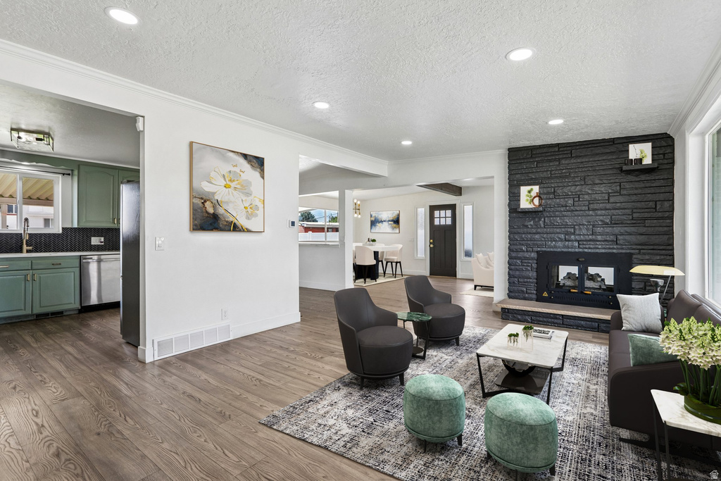 5777 S SAGEWOOD DR photo 3