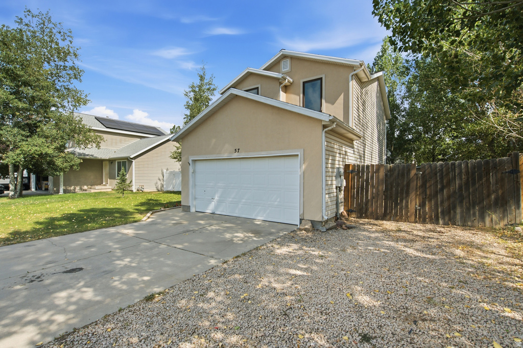 57 E RAINBOW S WAY photo 4