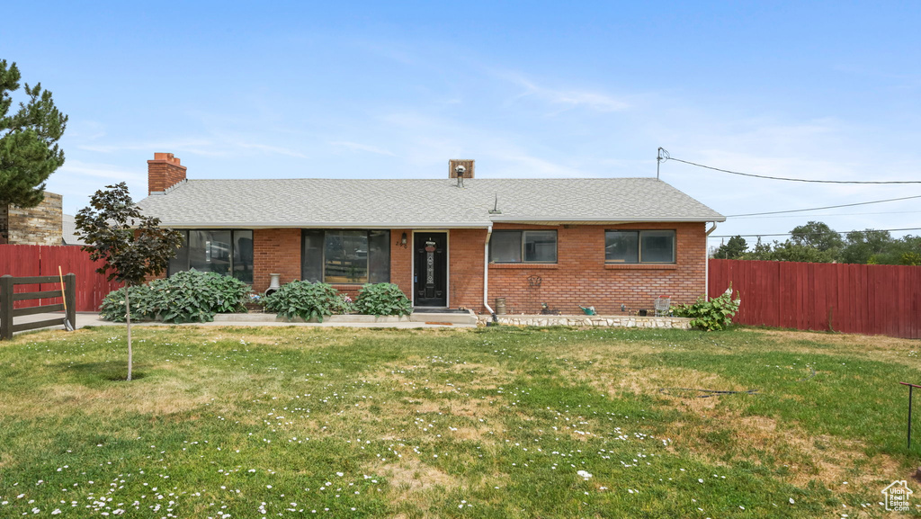 290 W Durfee St, Grantsville, UT 84029