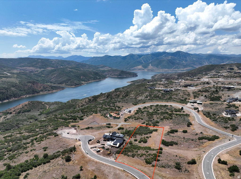 3455 E Wishbone Plac #CM-18, Kamas, UT 84036