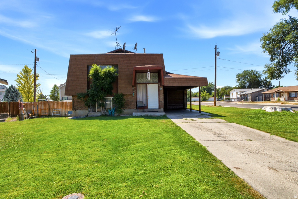 1241 W 350 N photo 4