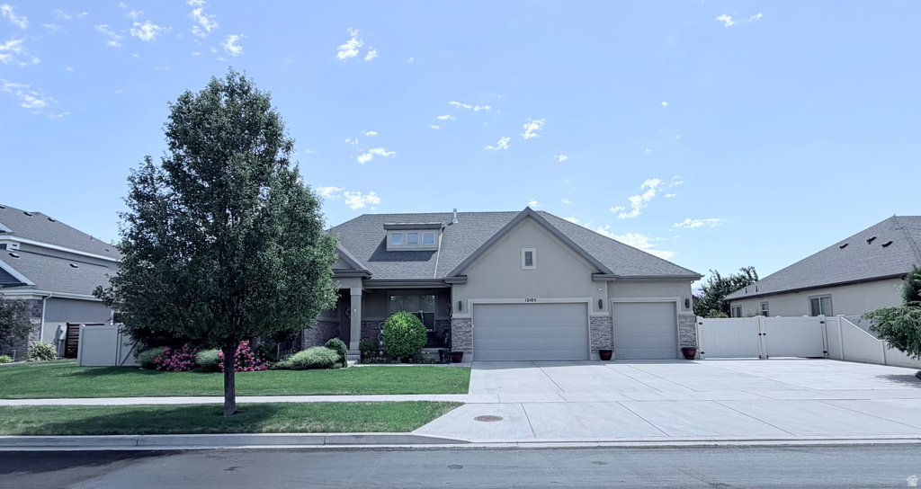 12105 S GALENA GROVE WAY photo 3