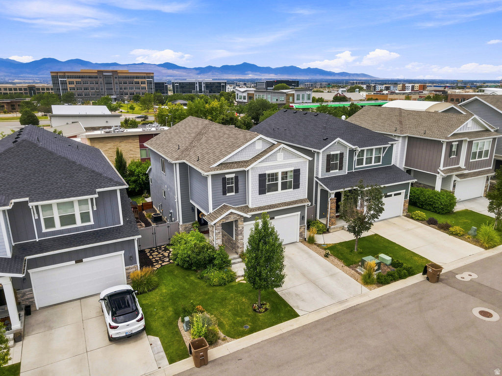 13952 S ROCKWELL VIEW LN photo 3