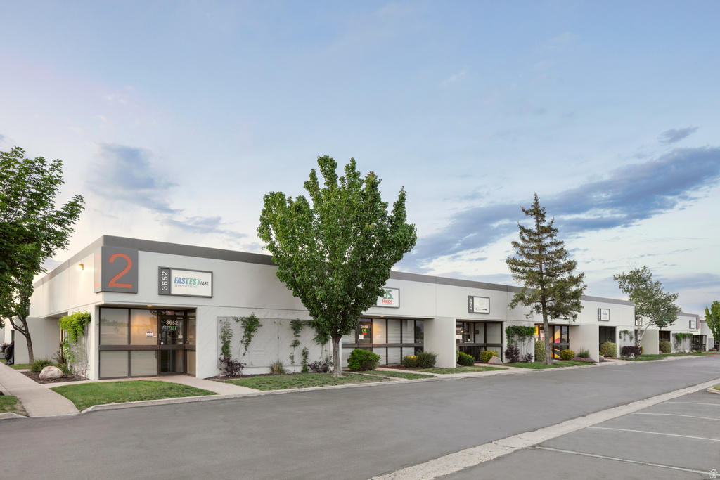 3618 W 2100 S, Salt Lake City, UT 84104