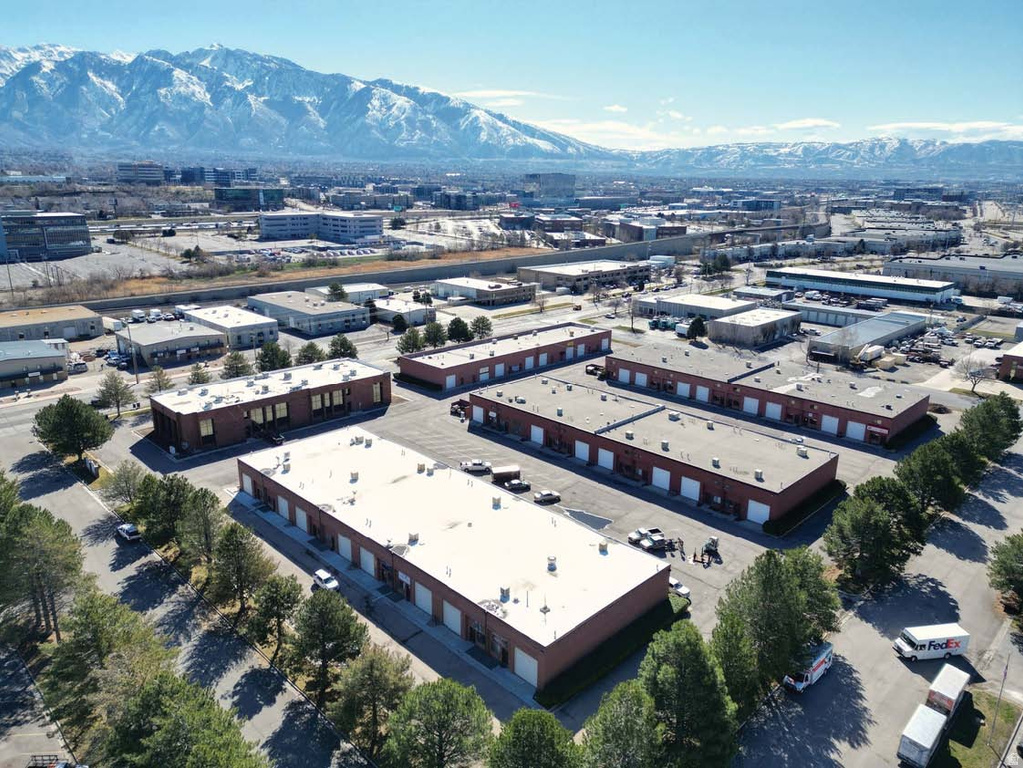 9460 S 542 W, Sandy, UT 84092