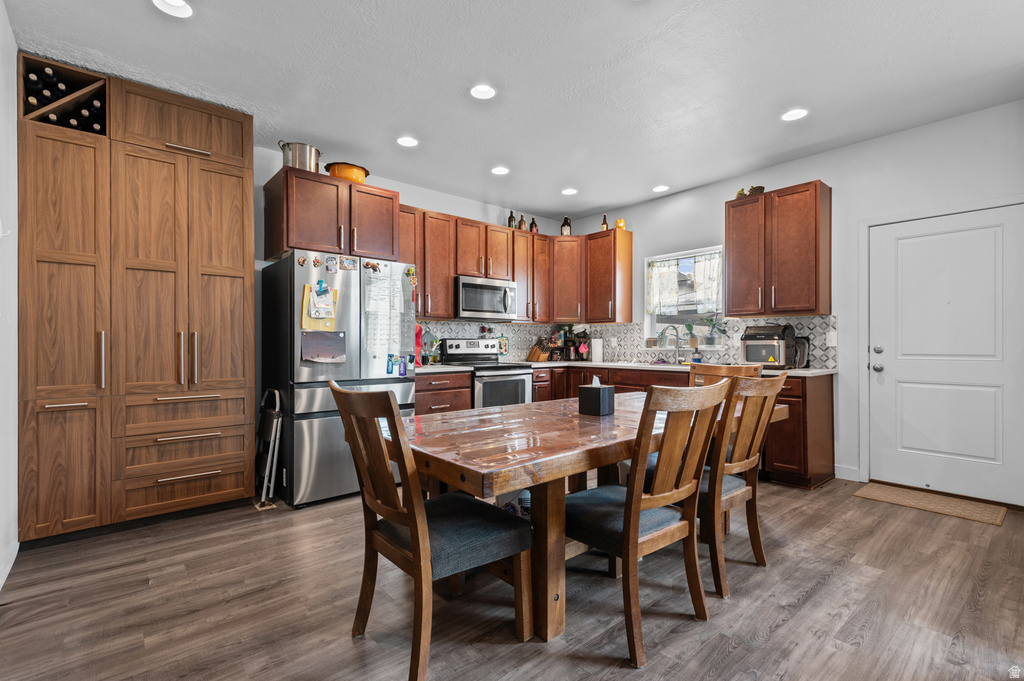 7091 N MOUNTAIN FIELD DR photo 3