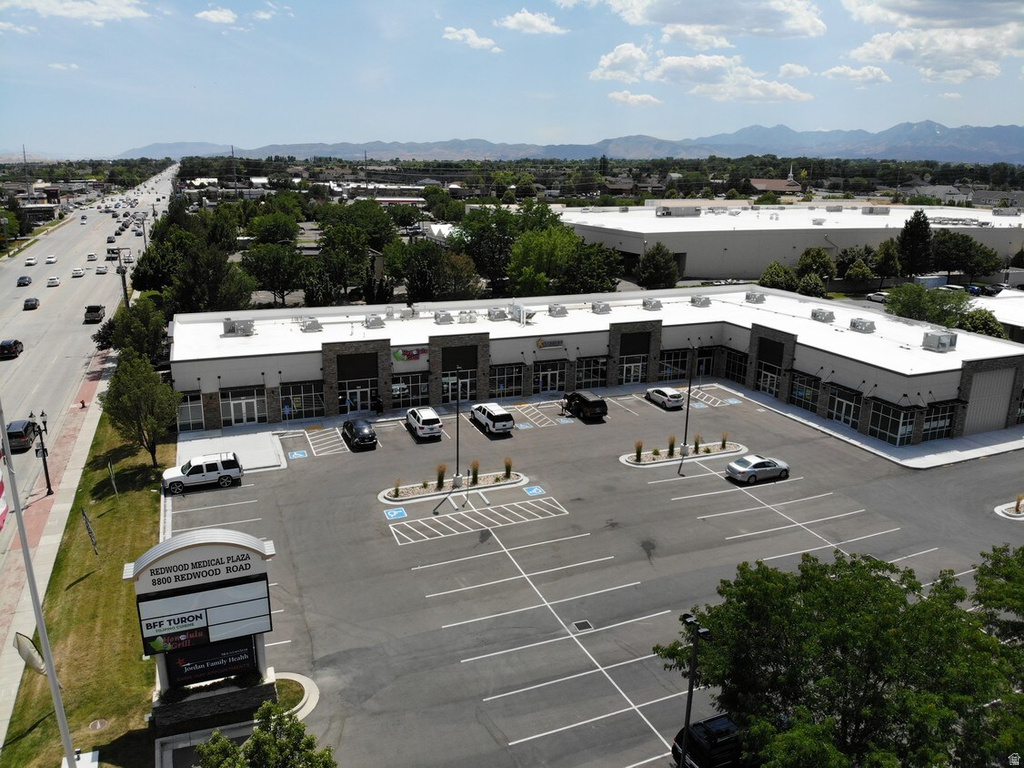 8860 S Redwood Rd, West Jordan, UT 84088