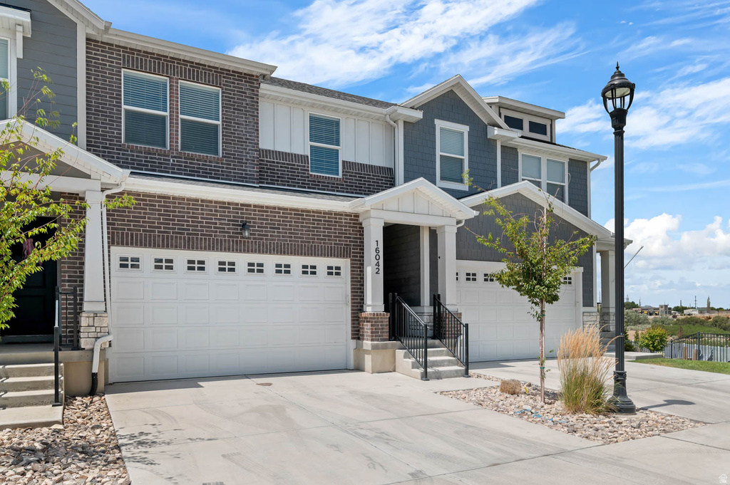 16042 S Bodmin Way #318, Bluffdale, UT 84065