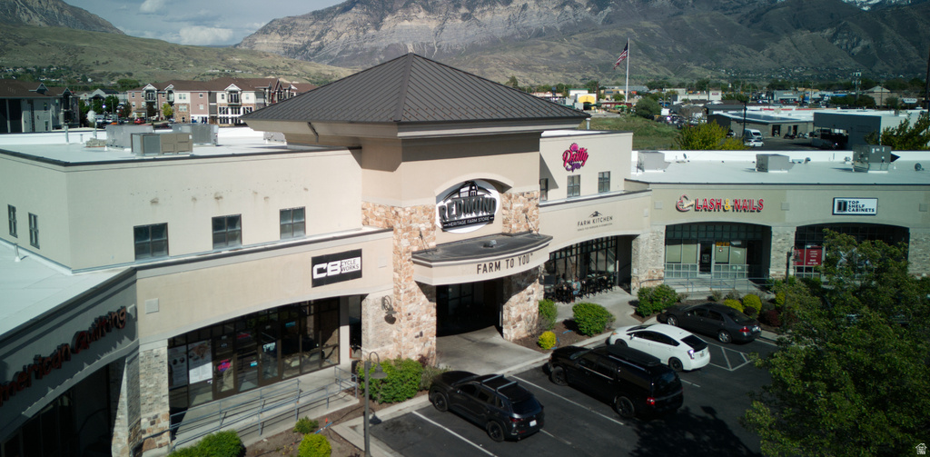 424 W 800 N, Orem, UT 84057