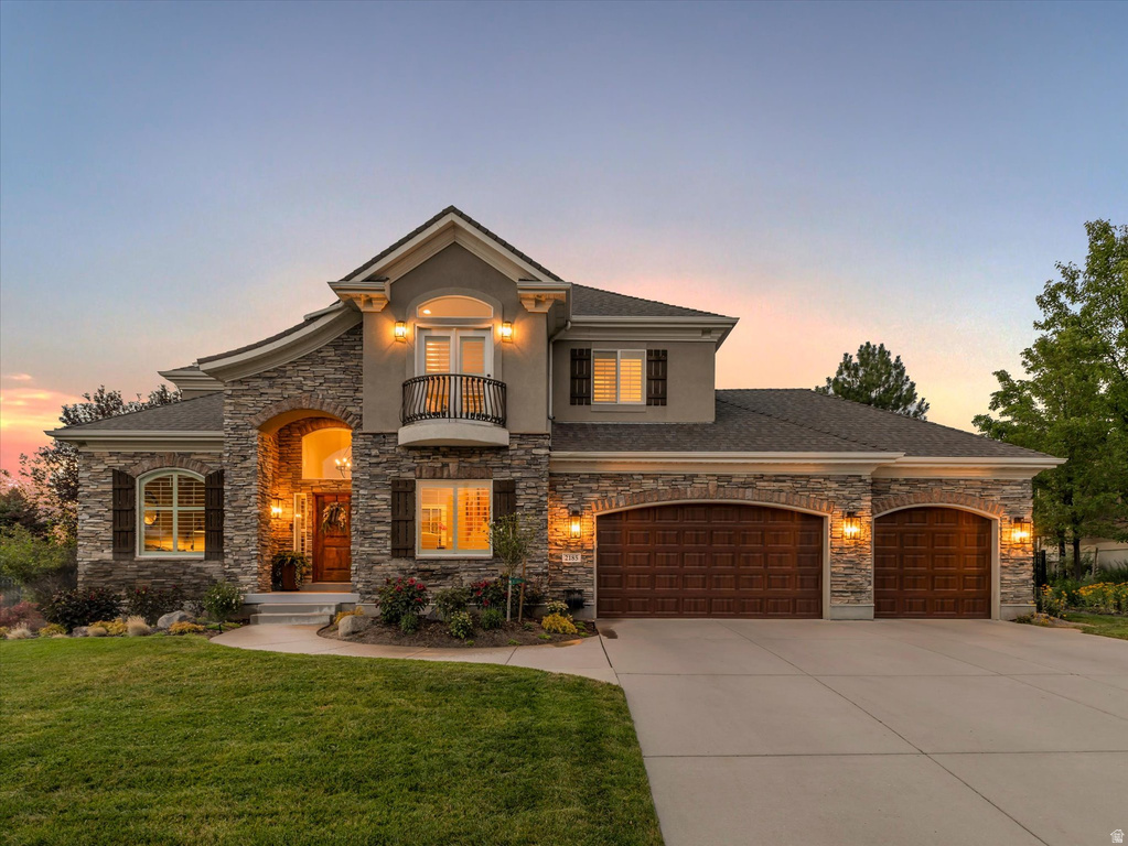 2185 E CATANIA DR photo 2