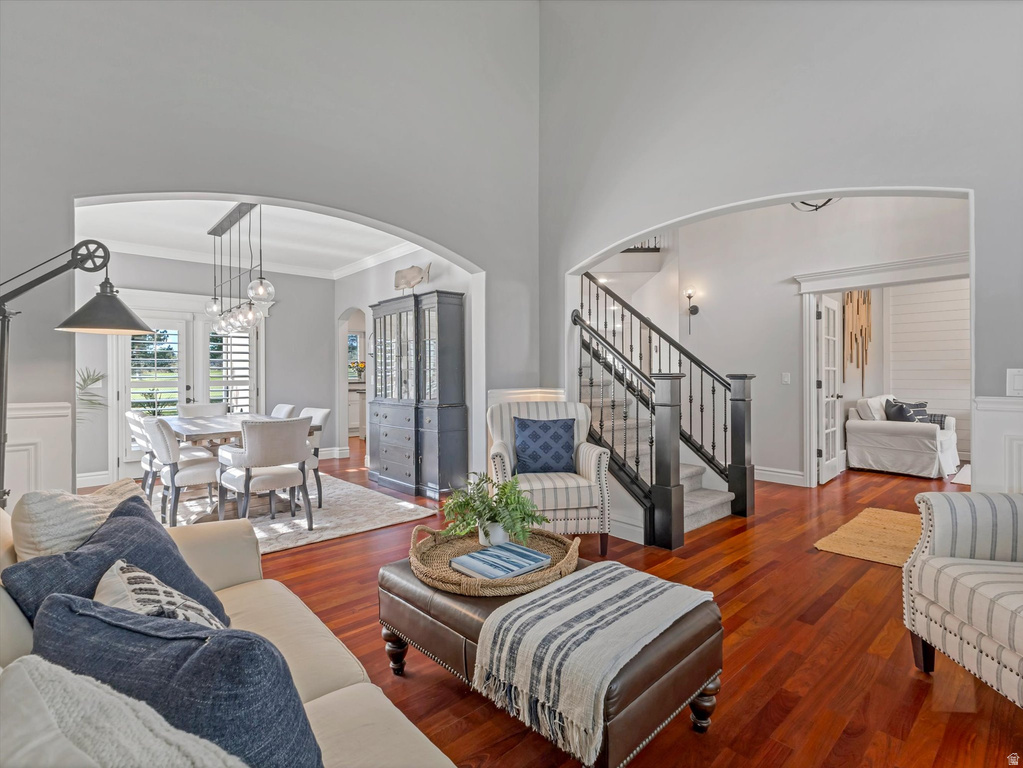 2185 E CATANIA DR photo 4